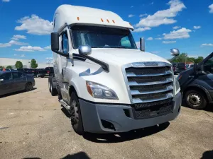 Freightliner Cascadia 12.8L 6 2020