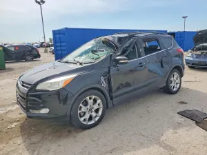 Ford Escape 2.0L 4 2013