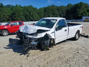 Ford F-150 5.0L 8 2020