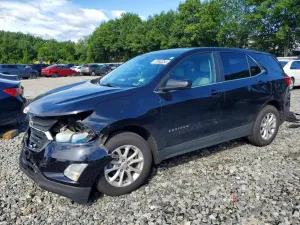 Chevrolet Equinox 1.5L 4 2021