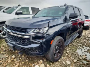 Chevrolet Tahoe 5.3L 8 2023