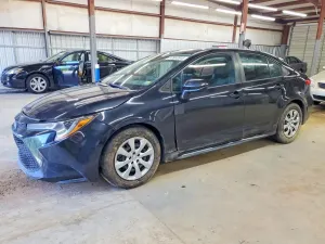 Toyota Corolla 1.8L 4 2020
