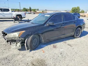Honda Accord 2.4L 4 2012