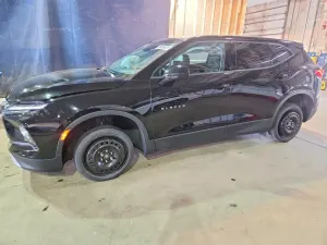 Chevrolet Blazer 2.0L 4 2025