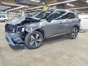 Nissan Rogue 1.5L 3 2026