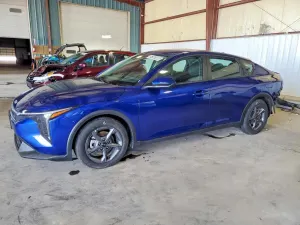 Kia K4 2.0L 4 2026