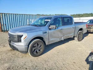 Ford F-150 2024