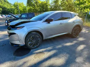 Nissan Murano 2.0L 4 2025