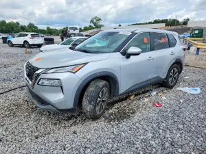 Nissan Rogue 1.5L 3 2023