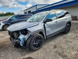 GMC Terrain 1.5L 4 2024