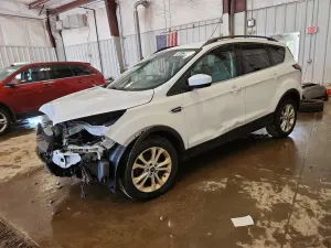 Ford Escape 1.5L 4 2018