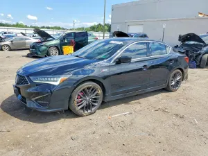Acura ILX 2.4L 4 2019
