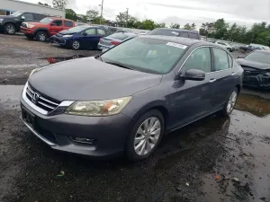 Honda Accord 3.5L 6 2013