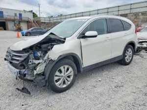 Honda CR-V 2.4L 4 2014