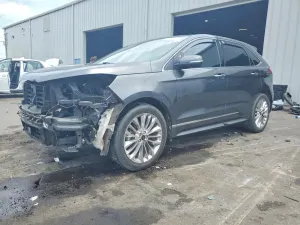 Ford Edge 2.0L 4 2020