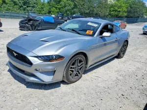 Ford Mustang 2.3L 4 2020