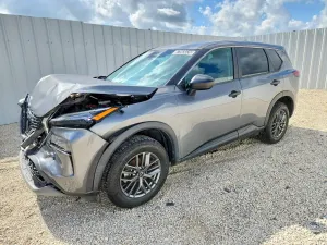 Nissan Rogue 1.5L 3 2023