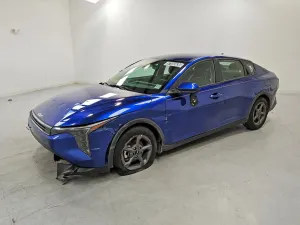 Kia K4 2.0L 4 2025