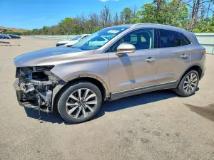 Lincoln MKC 2.0L 4 2019