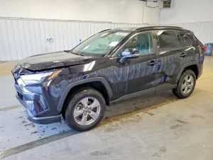Toyota Rav4 2.5L 4 2025