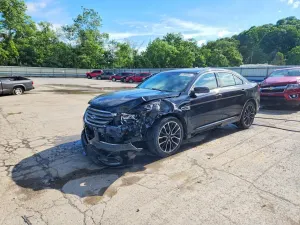 Ford Taurus 3.5L 6 2018