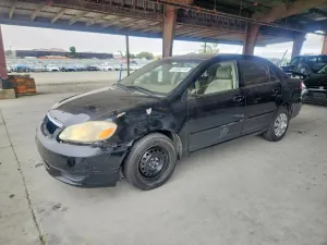 Toyota Corolla 1.8L 4 2003