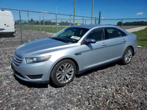 Ford Taurus 3.5L 6 2015