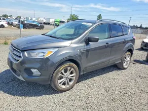 Ford Escape 1.5L 4 2018