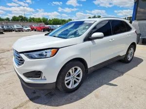 Ford Edge 2.0L 4 2020