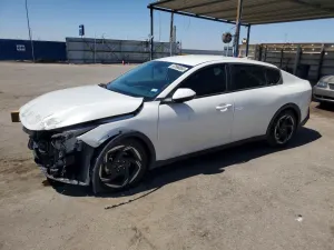 Kia K4 2.0L 4 2025