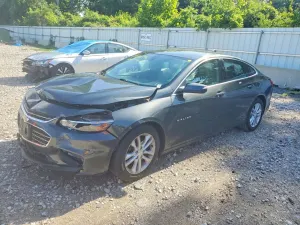 Chevrolet Malibu 1.5L 4 2018