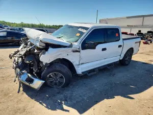 Ford F-150 3.5L 6 2016