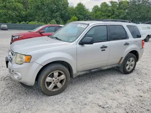 Ford Escape 2.5L 4 2010
