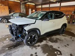 Kia Seltos 2.0L 4 2025