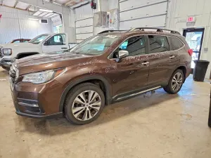 Subaru Ascent 2.4L 4 2019