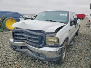 Ford F-350 7.3L 8 2000