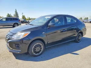 Mitsubishi Mirage 1.2L 3 2024