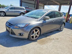 Ford Focus 2.0L 4 2012