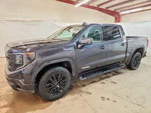 GMC Sierra 3.0L 6 2022