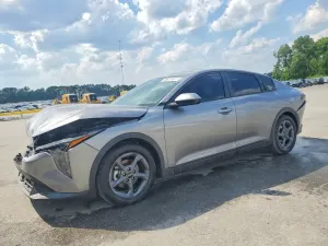 Kia K4 2.0L 4 2025