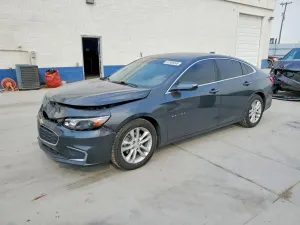 Chevrolet Malibu 1.5L 4 2017