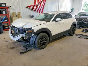 Mazda CX-30 2.5L 4 2020