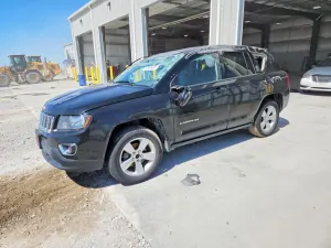 Jeep Compass 2.4L 4 2015