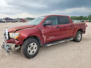 Toyota Tundra 4.6L 8 2010