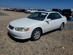 Toyota Camry 3.0L 6 2000