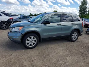 Honda CR-V 2.4L 4 2010