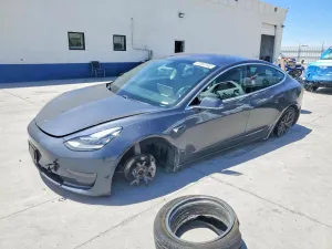Tesla Model 3 2018