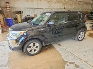 Kia Soul 1.6L 4 2014
