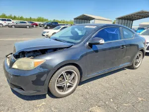 Scion tC 2.4L 4 2006