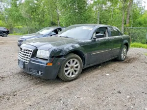 Chrysler 300 3.5L 6 2007